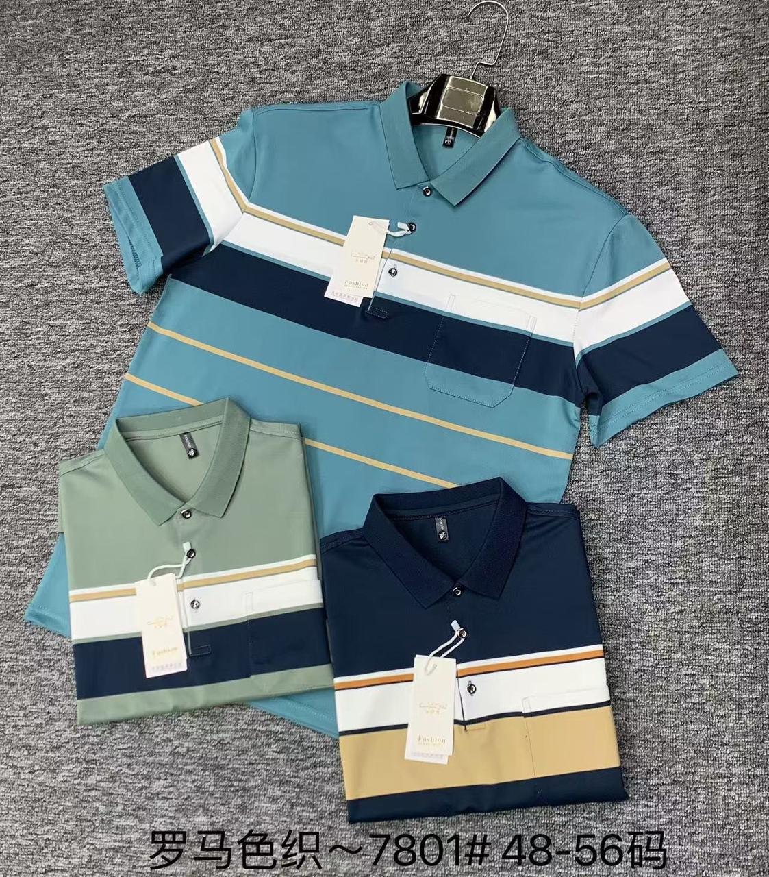 China imported T- shirt