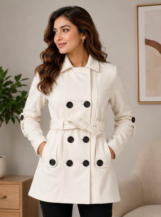 Ladies-Coat