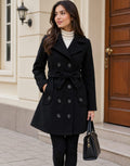 Ladies coat