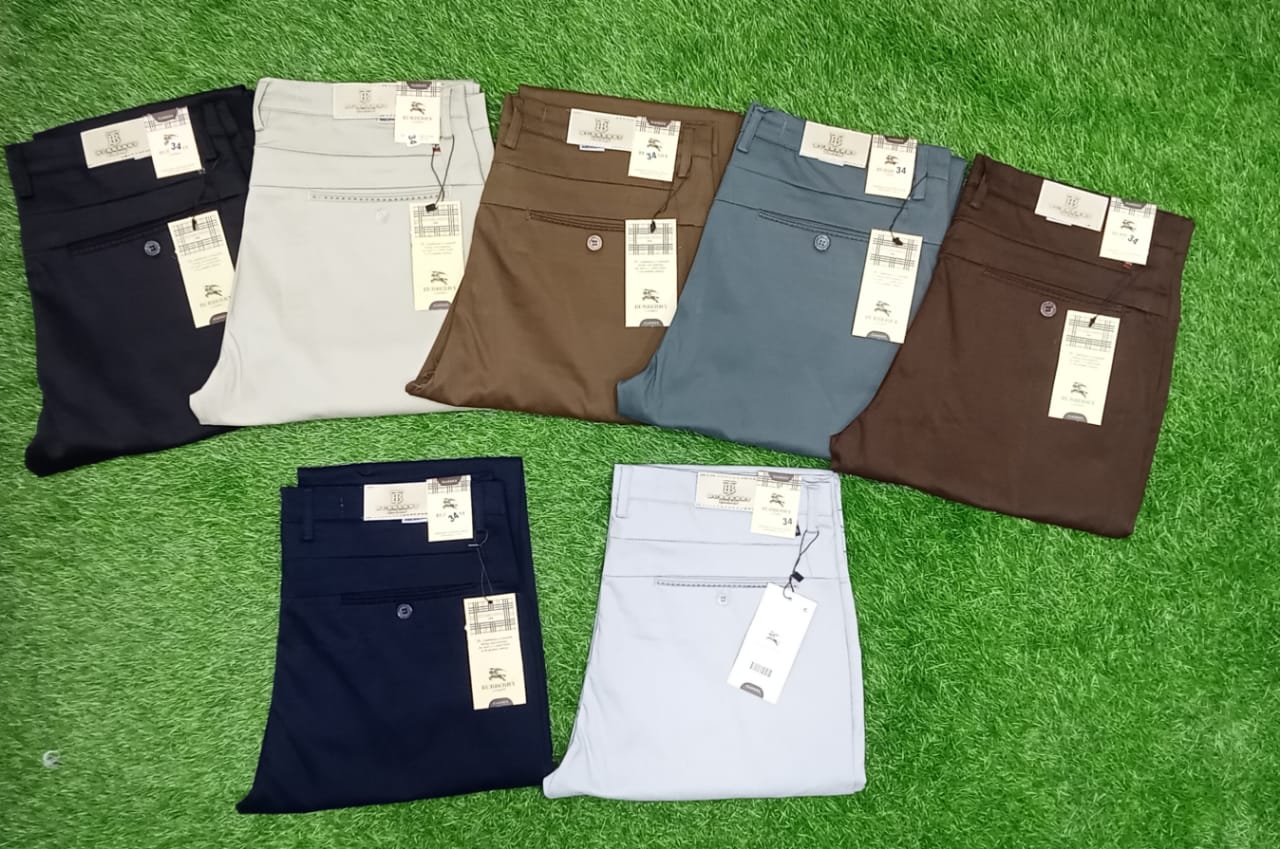 Pants