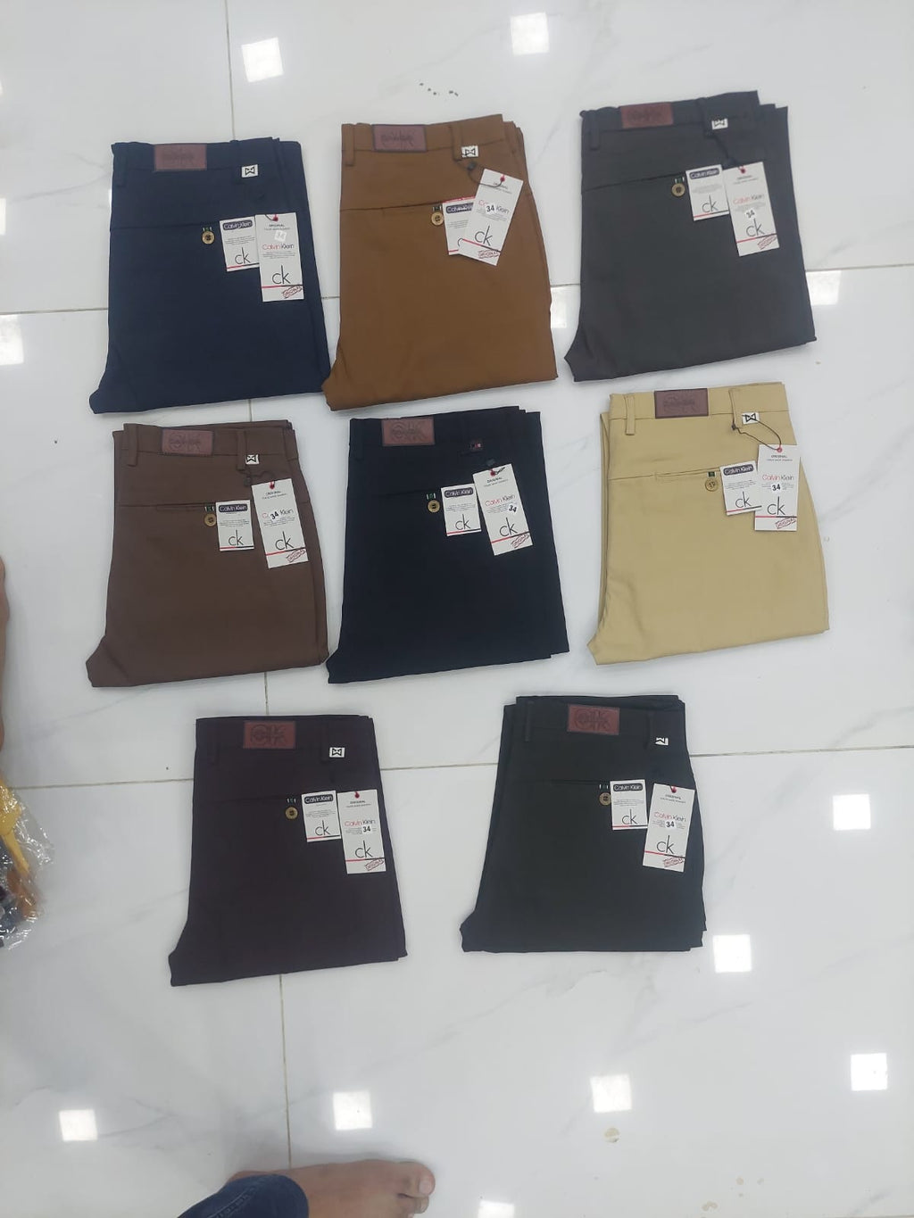 Pants