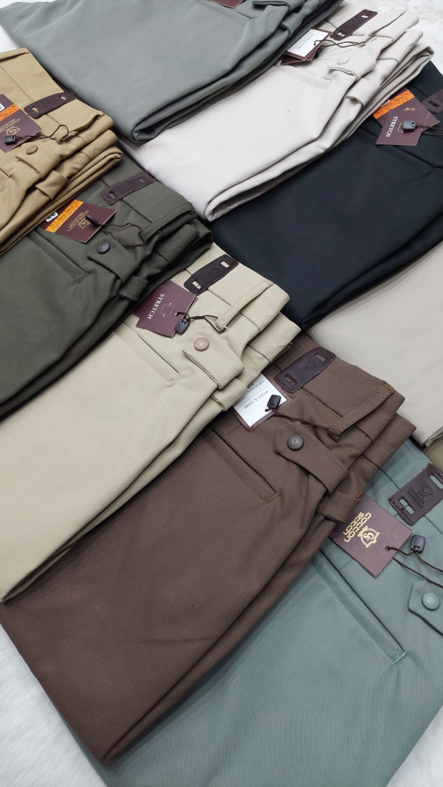 Pants